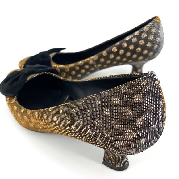 CROWN BY BØRN Isie Heels - Picture 7 of 16